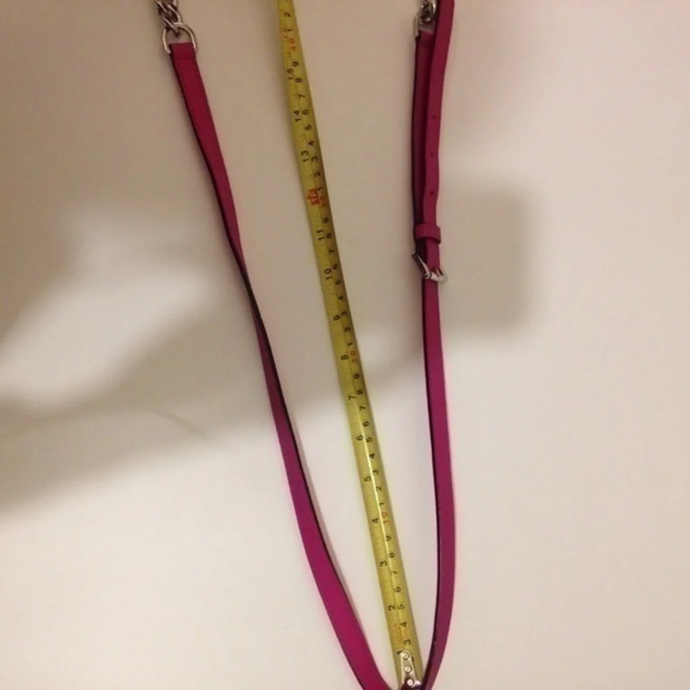 👛 MICHAEL KORS 👛 pink crossbody mk bag